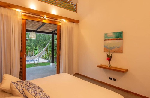 Puerto Viejo de Talamanca Villa | Tres Lodge Villa - 15 min Walk to the Beach