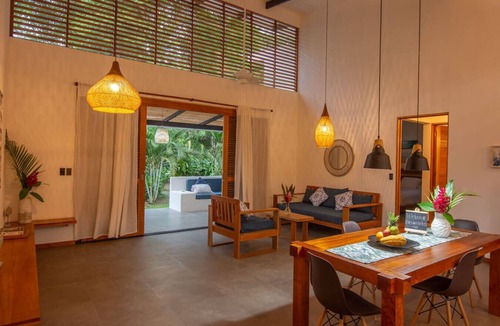 Puerto Viejo de Talamanca Villa | Tres Lodge Villa - 15 min Walk to the Beach