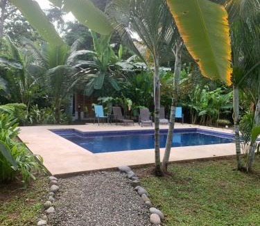 Chiguata Villa | Tres Lodge- Private Pool - Nature and Comfort for Groups