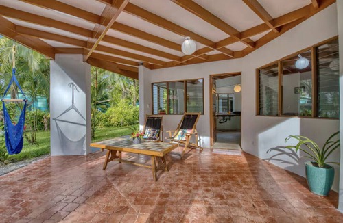 Punta Uva Villa | Tres Pipas-Mayor | Beachfront Arrecife, Wifi, AC