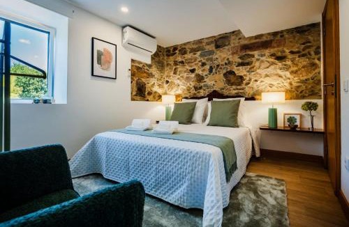Lousa House | Trilogia