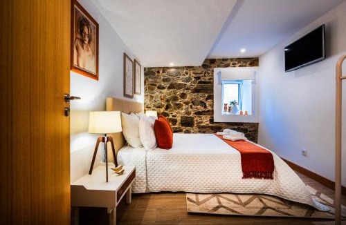 Lousa House | Trilogia