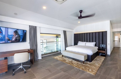 Nadi House | Trilogy Villas Denarau
