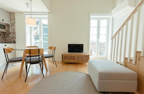 Sacramento Apartment | Trindade 19 Apartments - 3A Vital