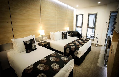 Gatton Hotel | Trip Motel Gatton