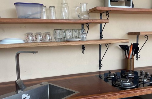 Moyogalpa Bed & Breakfast | Triple Room with View