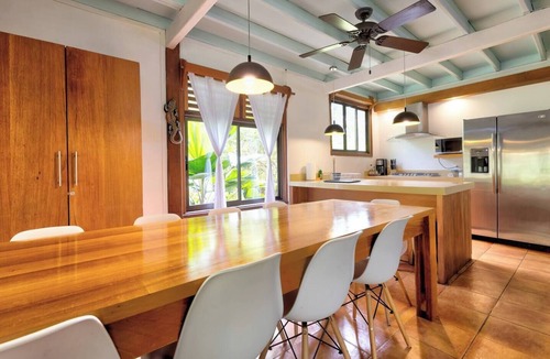 Puerto Viejo de Talamanca House | Tropi House: Beautiful and spacious with a pool