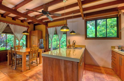 Puerto Viejo de Talamanca House | Tropi House: Beautiful and spacious with a pool