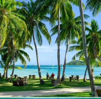 Malolo Island Resort | Tropica Island Resort-Adults Only