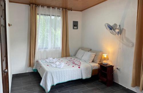 Cocles Apartment | Tropical Coast Studio