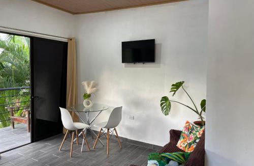 Cocles Apartment | Tropical Coast Studio