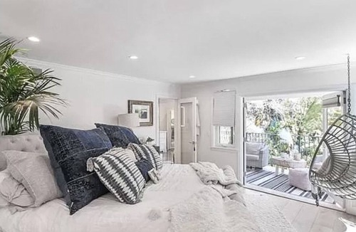 Diamond Crestview Villa | Tropical Laguna Beach Retreat