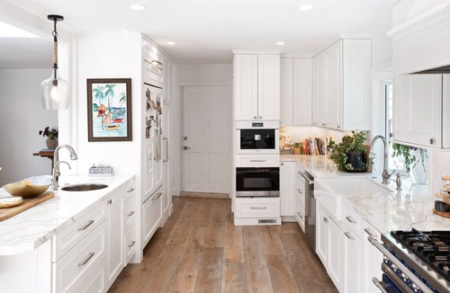 Diamond Crestview Villa | Tropical Laguna Beach Retreat