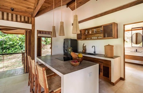 Cocles Villa | Tropical Paradise Retreat Near Caribbean Beaches