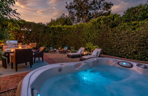 East Mesa House | Tropical Retreat North - Fun on East Mesa