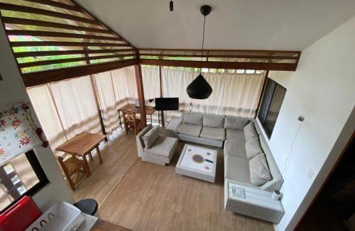 Manzanillo Apartment | Tropical Sand Lodge