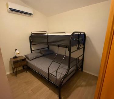 Manzanillo Apartment | Tropical Sand Lodge