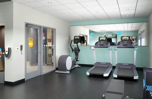 Manteca Hotel | Tru By Hilton Manteca