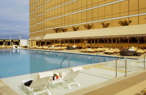 Las Vegas Apartment | Trump International Hotel – 2 Bedroom