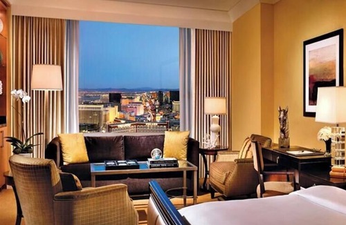 Las Vegas Resort | Trump International Hotel Las Vegas