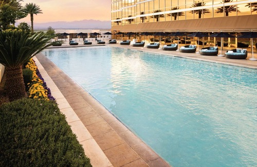 Las Vegas Resort | Trump International Hotel Las Vegas