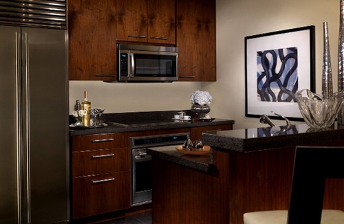 Las Vegas Resort | Trump International Hotel Las Vegas