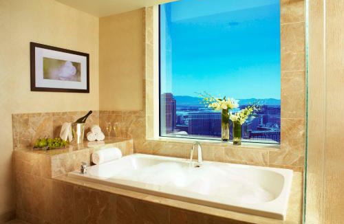 Las Vegas Resort | Trump International Hotel Las Vegas