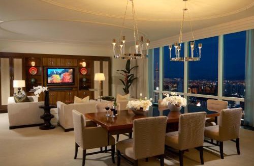 Las Vegas Resort | Trump International Hotel Las Vegas