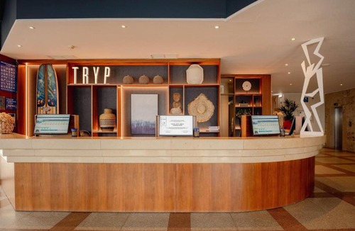 Costa de Caparica Hotel | TRYP by Wyndham Lisboa Caparica Mar