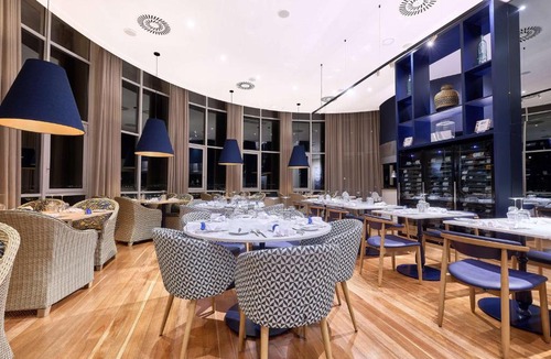 Costa de Caparica Hotel | TRYP by Wyndham Lisboa Caparica Mar