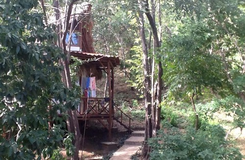 Rancho Santana House | Tuani ecoLodge