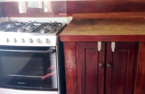 Playa Colorado House | Tuani Lodge-off grid eco Casitas close to the beach