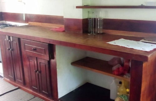 Playa Colorado House | Tuani Lodge-off grid eco Casitas close to the beach