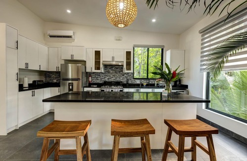 Punta Uva House | Tucan: furnished apartment near the beach