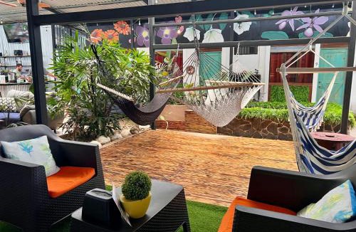 Uvita Hotel | Tucan Hotel