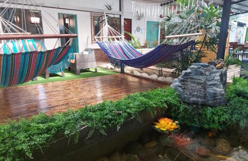 Uvita Hotel | Tucan Hotel