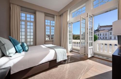 Vera Cruz Hotel | TURIM Aveiro Palace Hotel