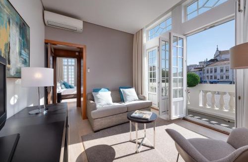 Vera Cruz Hotel | TURIM Aveiro Palace Hotel