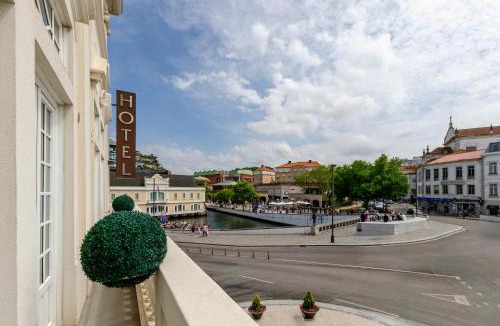 Vera Cruz Hotel | TURIM Aveiro Palace Hotel
