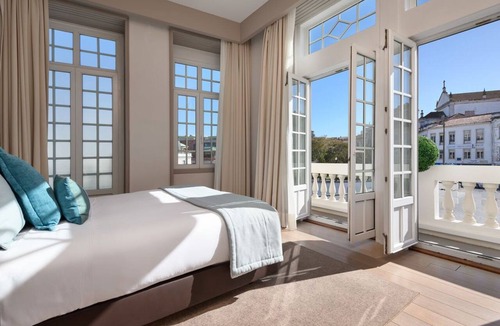 Vera Cruz Hotel | TURIM Aveiro Palace Hotel