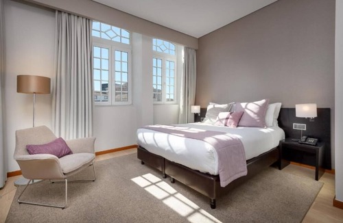 Vera Cruz Hotel | TURIM Aveiro Palace Hotel