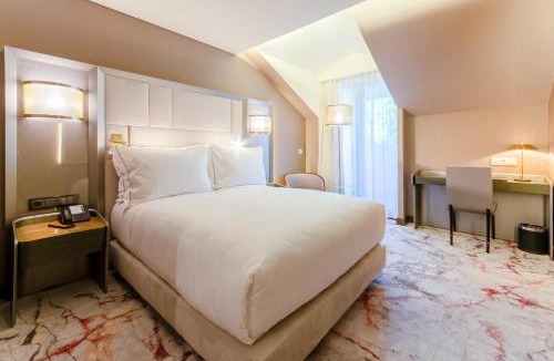Santo Antonio Hotel | TURIM Boulevard Hotel