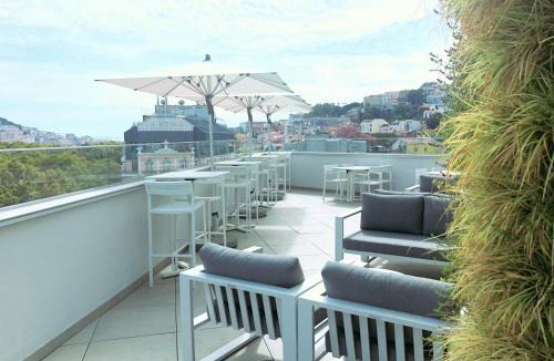 Santo Antonio Hotel | TURIM Boulevard Hotel