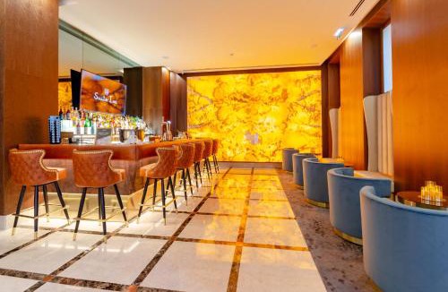 Santo Antonio Hotel | TURIM Boulevard Hotel