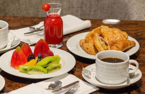 Santo Antonio Hotel | TURIM Boulevard Hotel