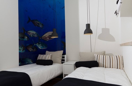 Cascais House | Turismo do Século Guest House