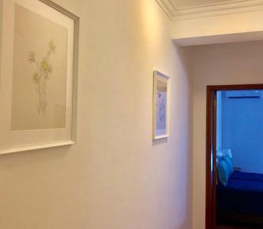 Mertola Apartment | Turismo Guadiana - Casas