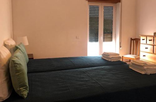 Mertola Apartment | Turismo Guadiana - Casas