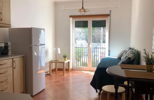 Mertola Apartment | Turismo Guadiana - Casas