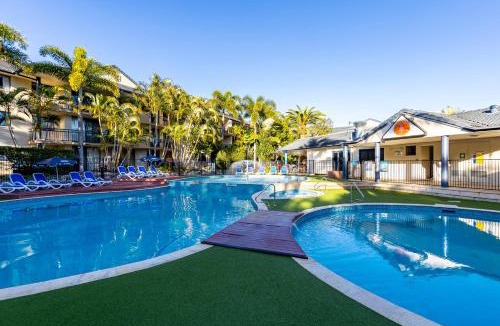 Mermaid Beach Apartment | Turtle Beach Resort - Accor Vacation Club Apartments